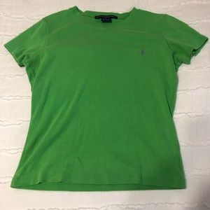 Ralph Lauren Sport Top